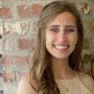 Meet your Posher, Dixie